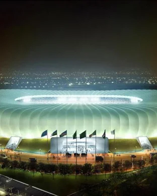 WAC Indoor Track & Field Championships