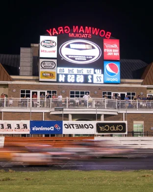 Car Craze Season Opener Airway Heights