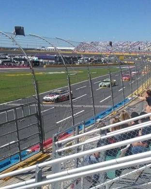 Speedtour Super Modifieds