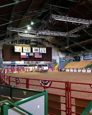 Stateline Rodeo