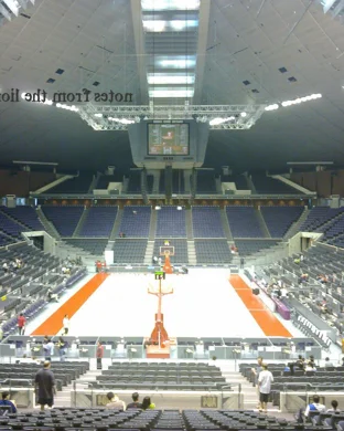 Relentless Wrestling: Monumental 3