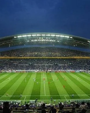 Spokane Velocity FC Spokane