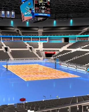 Boise State Broncos Women's Volleyball vs. Gonzaga Bulldogs sports event