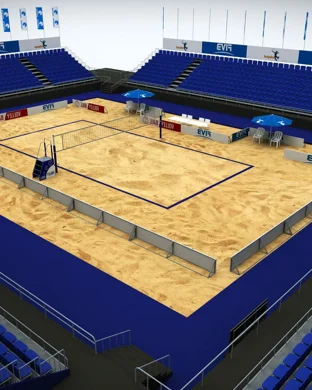Colorado State Rams Women's Volleyball vs. Gonzaga Bulldogs sports event