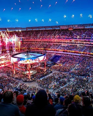 Extreme Dwarfanators Wrestling