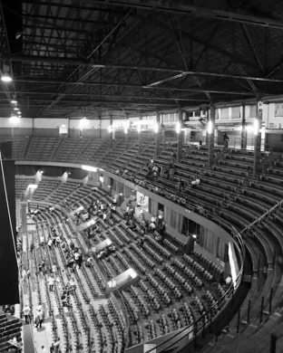 NPC Linear Empire Classic - Finals