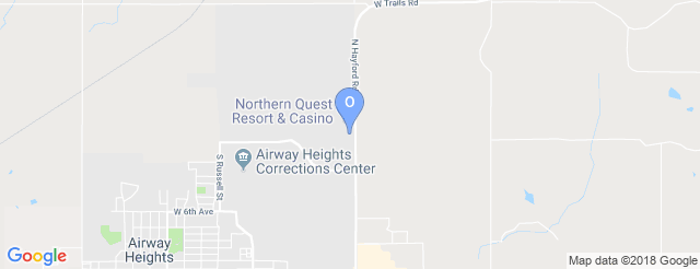 BECU Live at Northern Quest Resort & Casino