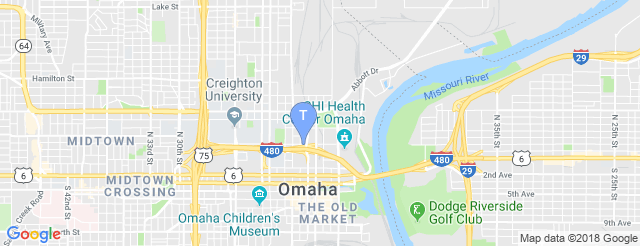 Charles Schwab Field Omaha