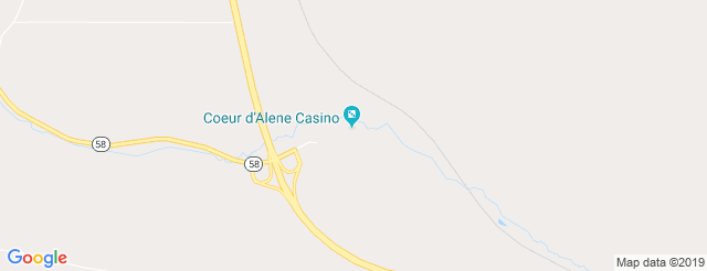 Coeur d'Alene Casino