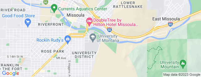 Dahlberg Arena At Adams Event Center