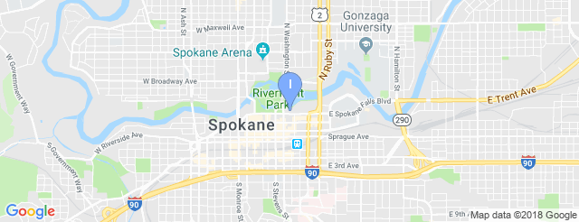 First Interstate Center for the Arts