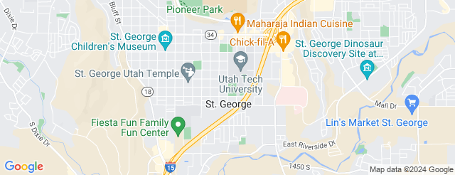 Greater Zion Stadium