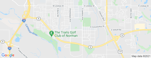 L. Dale Mitchell Park