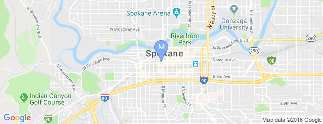 Martin Woldson Theatre At The Fox