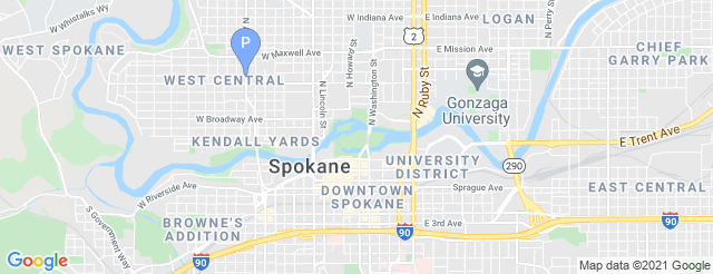 Gesa Credit Union Pavilion